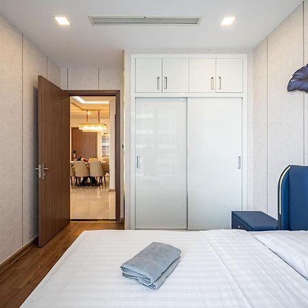 Landmark Plus Residences Luxury Suite Ciudad Ho Chi Minh  Exterior foto